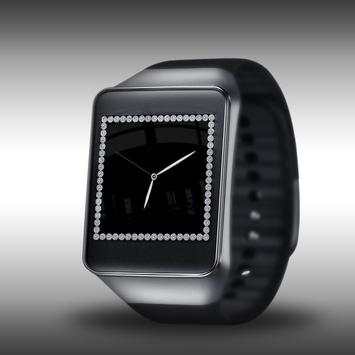 Watch Face Bella Android Wear screenshot 6