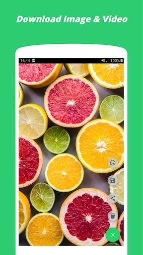 Status Saver for WhatsApp screenshot 3