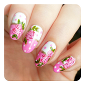 Nail Art Salon Designs icon