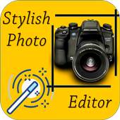 Photo Editor & Photo Resizer : Stylish Editing 1.0