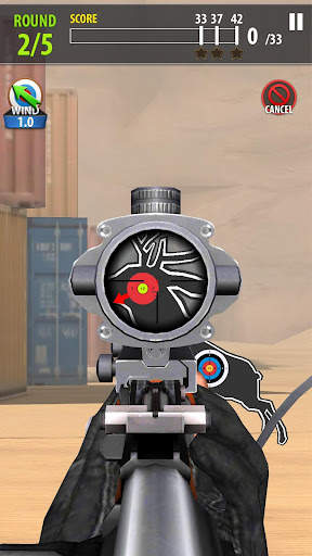 Shooting Battle screenshot 4
