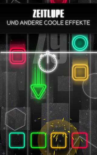 Neogen Fallout screenshot 13