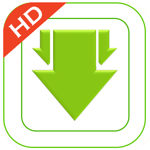 HD Video Downloader - Save Video From Net icon