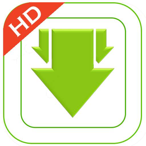 HD Video Downloader - Save Video From Net 1.0