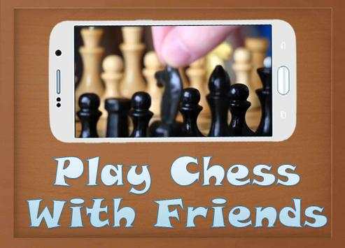Play Chess With Friends screenshot 4