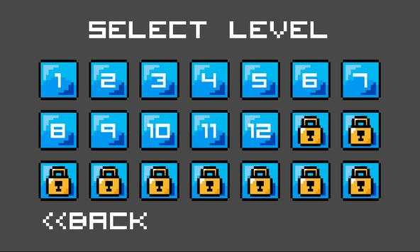 Bouncy Ball 2.5D screenshot 3