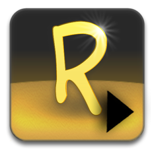 Revolico Player आइकन