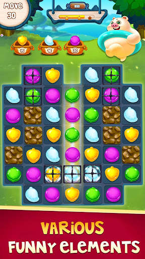 Candy 2021 screenshot 1