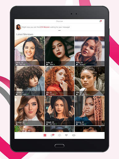 iFlirts – Flirt & Chat screenshot 9