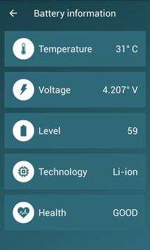 Super Fast Charger 5x screenshot 4