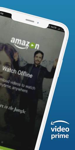 Streaming Guide for Amazon Movies Prime screenshot 2