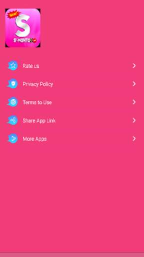 Simontox app vpn screenshot 2