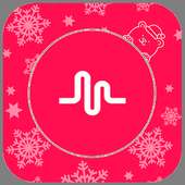 Awaiting Filters of Musical.ly-Tiktok