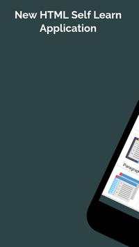 Learn HTML screenshot 2