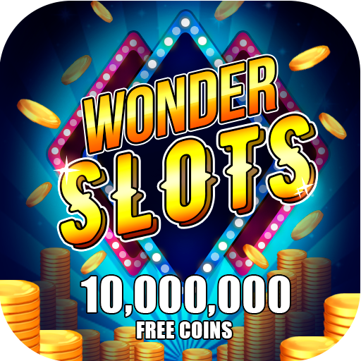 ikon Wonder Slots machines - Casino games with bonus