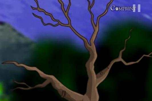 FREE Telugu Rhymes- Rama Laali screenshot 2