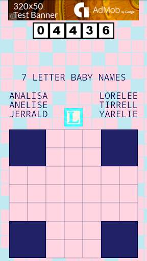 Baby Names Game screenshot 6