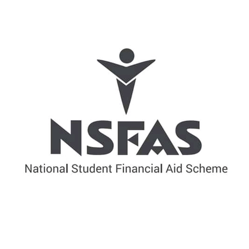 My NSFAS icon