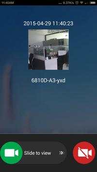 Humax IP Camera screenshot 4