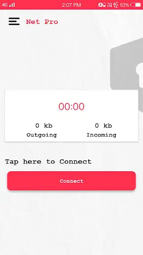 NetPro screenshot 2