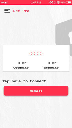 NetPro screenshot 2