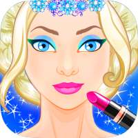 Princess makeup salon 2019