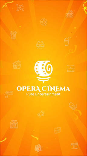 Opera Cinemas screenshot 1