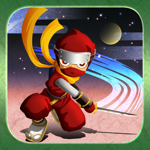 Slash Dash Ninja иконка