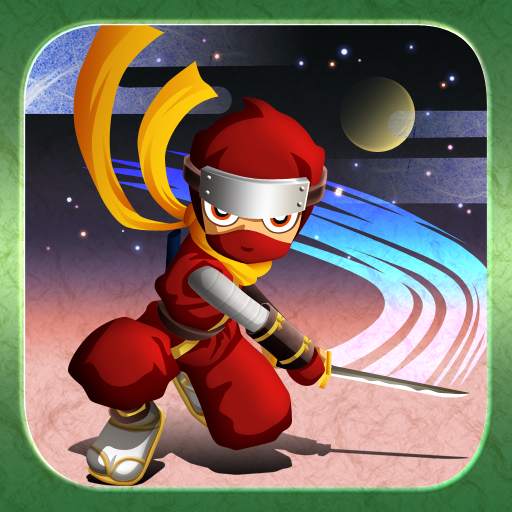 Slash Dash Ninja 1.0.9