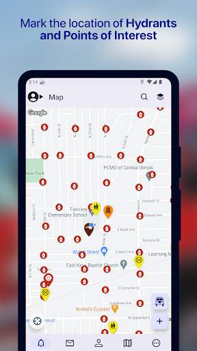 eDispatches screenshot 5