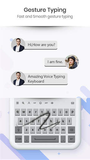 Malayalam (മലയാളം) Voice Typing Keyboard screenshot 3