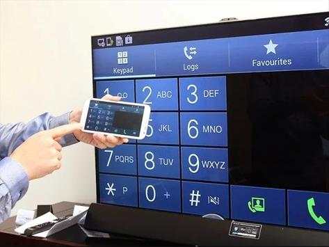 Share Sceen With TV - Mirror Screen screenshot 1