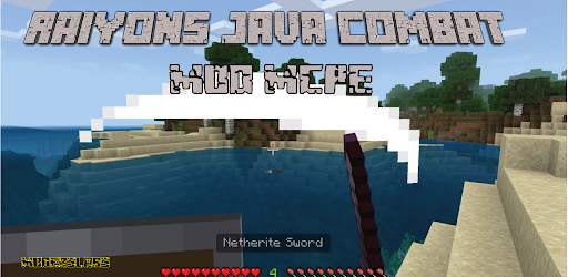 Raiyons Java Combat Mod MCPE screenshot 3