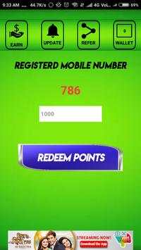 Cash Rewards App screenshot 2