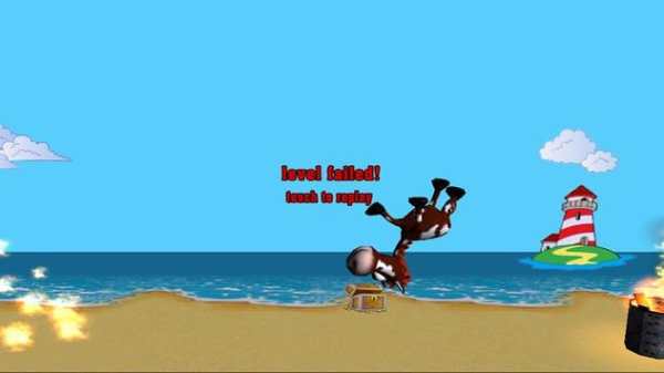 Animal Run Lite 3D screenshot 7