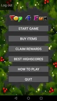 Tap 4 Fun screenshot 4