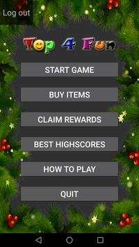 Tap 4 Fun screenshot 4