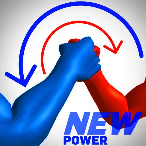 Arm Wrestling 3D Game 1.59