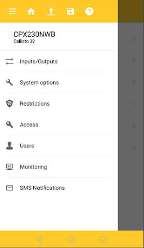 EBS Install screenshot 3