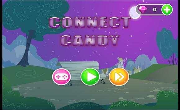 Onet Candy Connect screenshot 1
