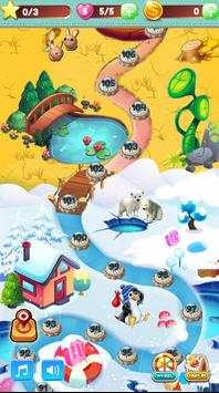 Cookie Crush Burst 2019 screenshot 2