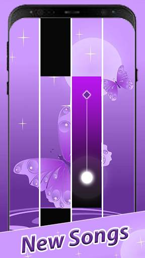 Maluma - Piano Tiles Song screenshot 2