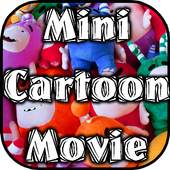 Mini Cartoon Movie 2.0