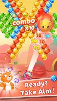 Pop Bubble : Candy pop screenshot 3