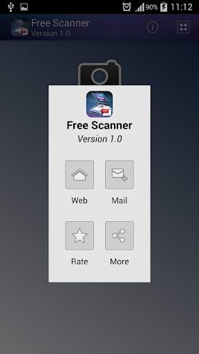 Free Scanner скриншот 8