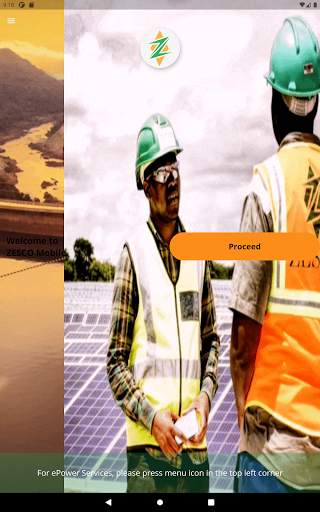 ZESCO Mobile screenshot 9