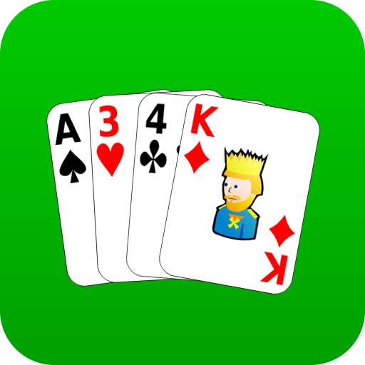 CardGames.io 1.24