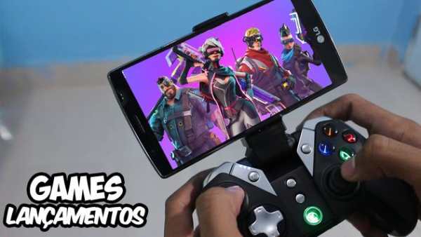 Android Games for Gamepad screenshot 1