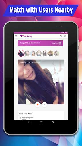 Adult Chat - Dating App screenshot 11