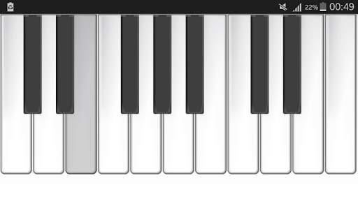 Super Magic Piano screenshot 4
